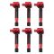 Ignition Coil Set