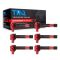 Ignition Coil Set