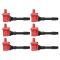 Ignition Coil Set