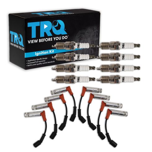 Ignition Kit
