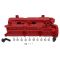 Valve Cover Set