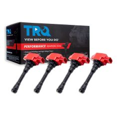 Ignition Coil Set