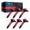 Ignition Coil Set