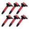 Ignition Coil Set