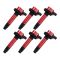 Ignition Coil Set