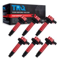 Ignition Coil Set