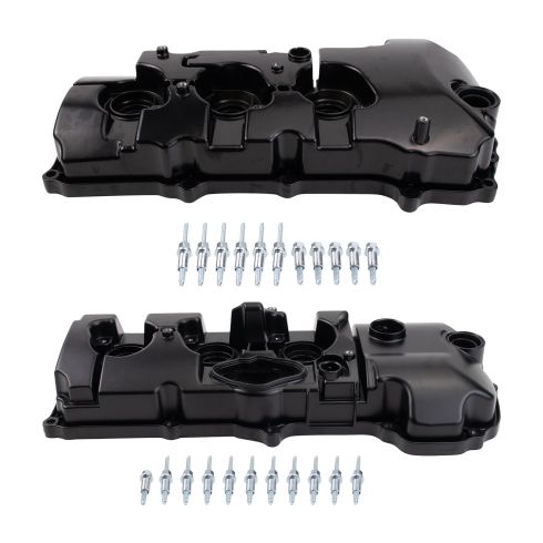 Valve Cover Set