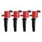 Ignition Coil Set