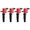 Ignition Coil Set