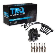 Ignition Kit
