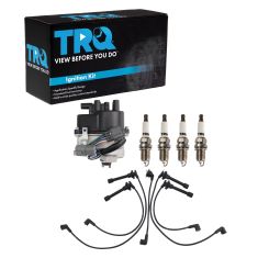 Ignition Kit
