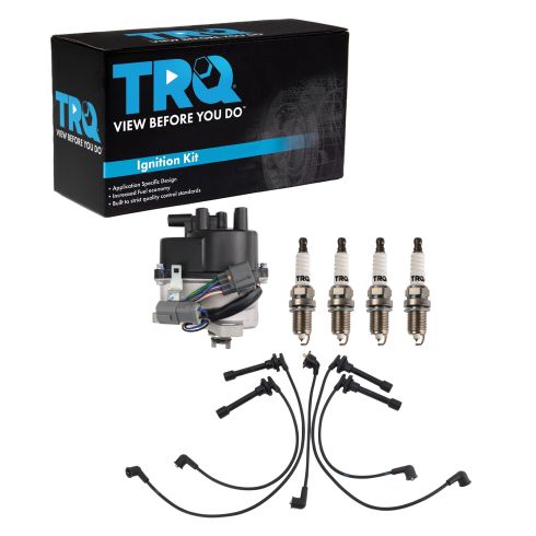 Ignition Kit