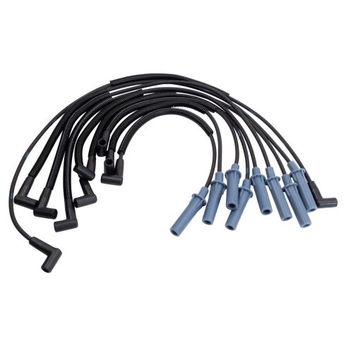 1998 Jeep Grand Cherokee 2 Piece Ignition Kit TRQ TKA43537