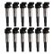 Ignition Coil Set