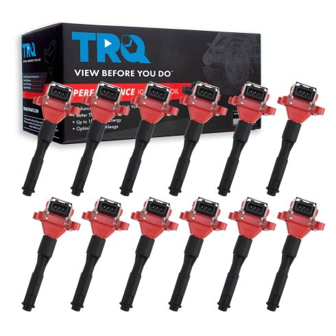 Ignition Coil Set