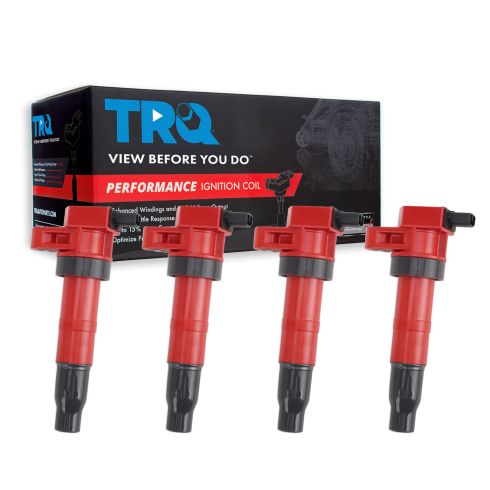 Ignition Coil Set