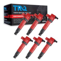 Ignition Coil Set