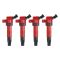 Ignition Coil Set