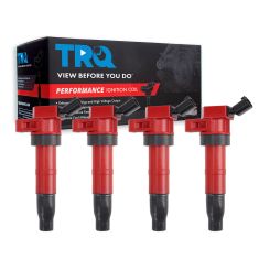 Ignition Coil Set