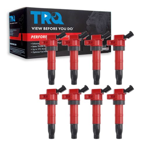 Ignition Coil Set