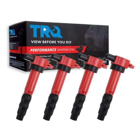 Ignition Coil Set