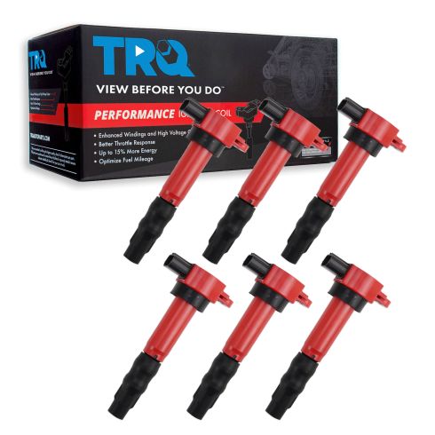 Ignition Coil Set