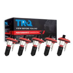 Ignition Coil Set