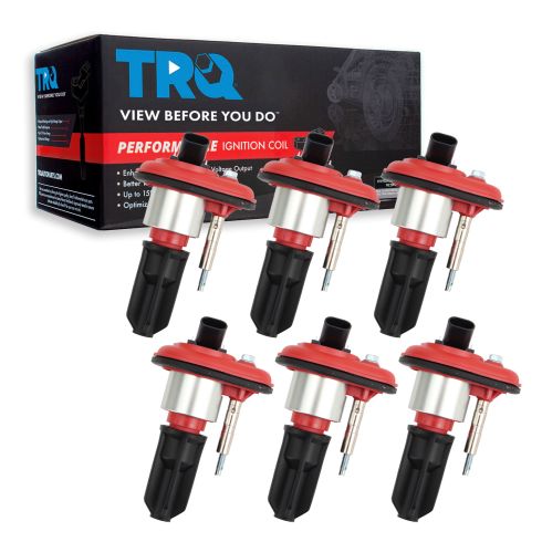 Ignition Coil Set