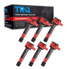 Ignition Coil Set