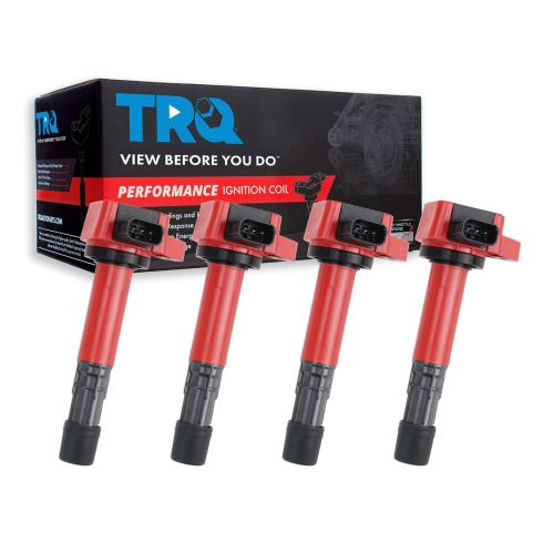 Ignition Coil Set