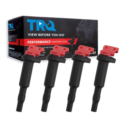 Ignition Coil Set