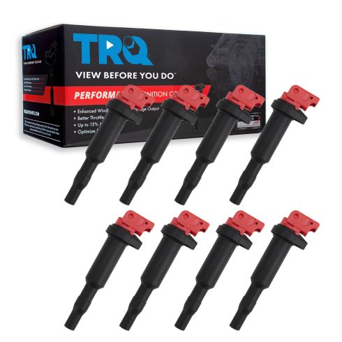 Ignition Coil Set