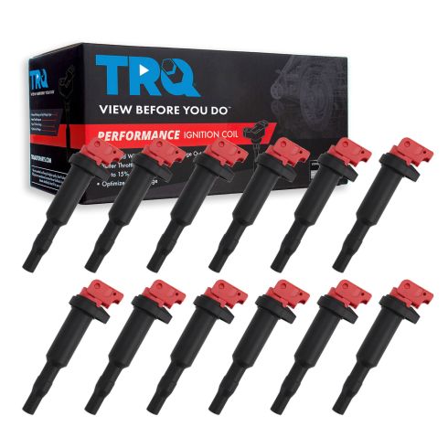 Ignition Coil Set