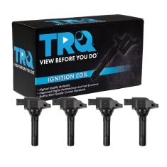 Ignition Coil Set