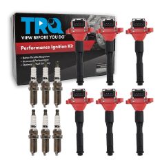 Ignition Kit