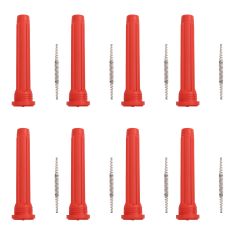 Ignition Coil Boot Set