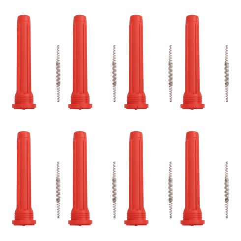 Ignition Coil Boot Set