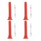 Ignition Coil Boot Set