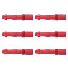 Ignition Coil Boot Set