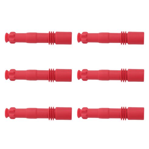 Ignition Coil Boot Set