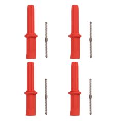 Ignition Coil Boot Set