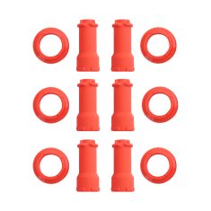 Ignition Coil Boot Set