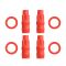 Ignition Coil Boot Set