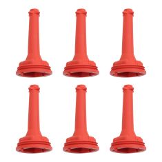 Ignition Coil Boot Set
