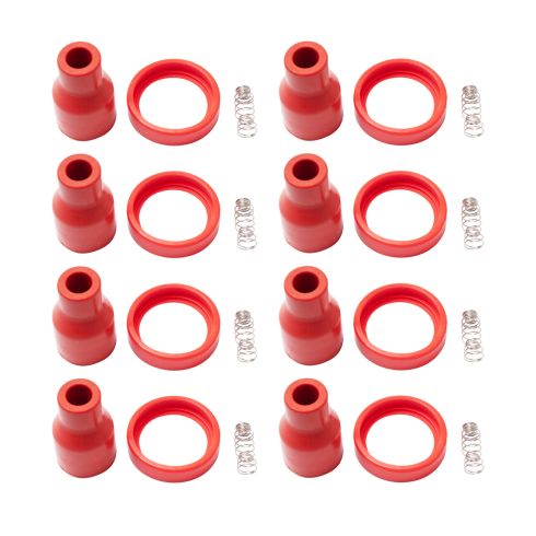 Ignition Coil Boot Set