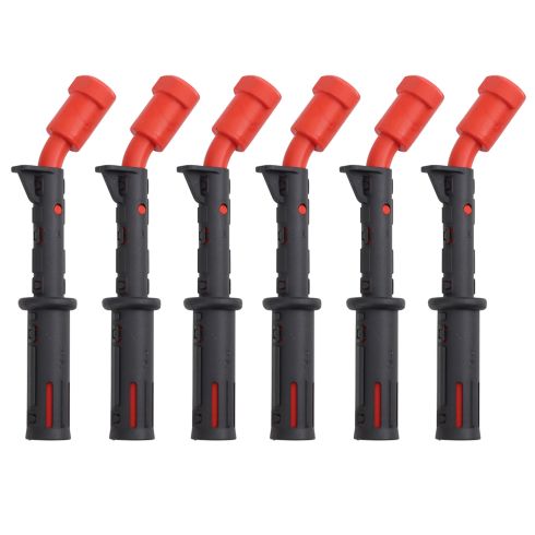 Ignition Coil Boot Set