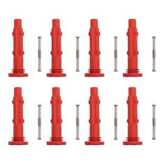 Ignition Coil Boot Set