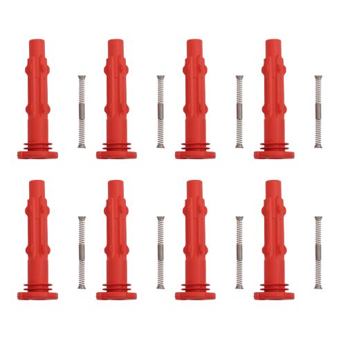 Ignition Coil Boot Set