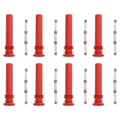 Ignition Coil Boot Set