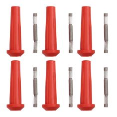 Ignition Coil Boot Set